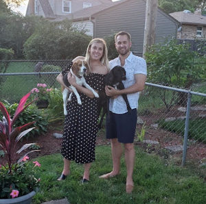 Meet your Posher, Andrew